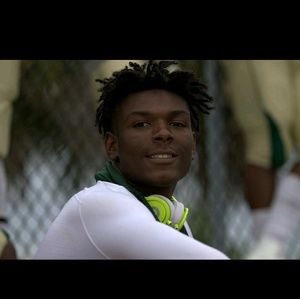 Meet your Posher, Kenya